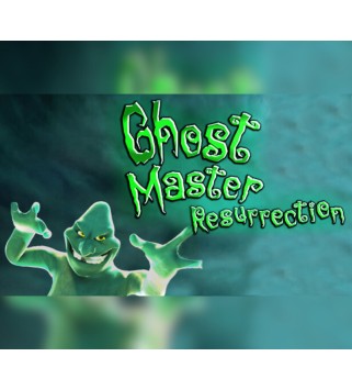 Ghost Master: Resurrection Steam Key GLOBAL